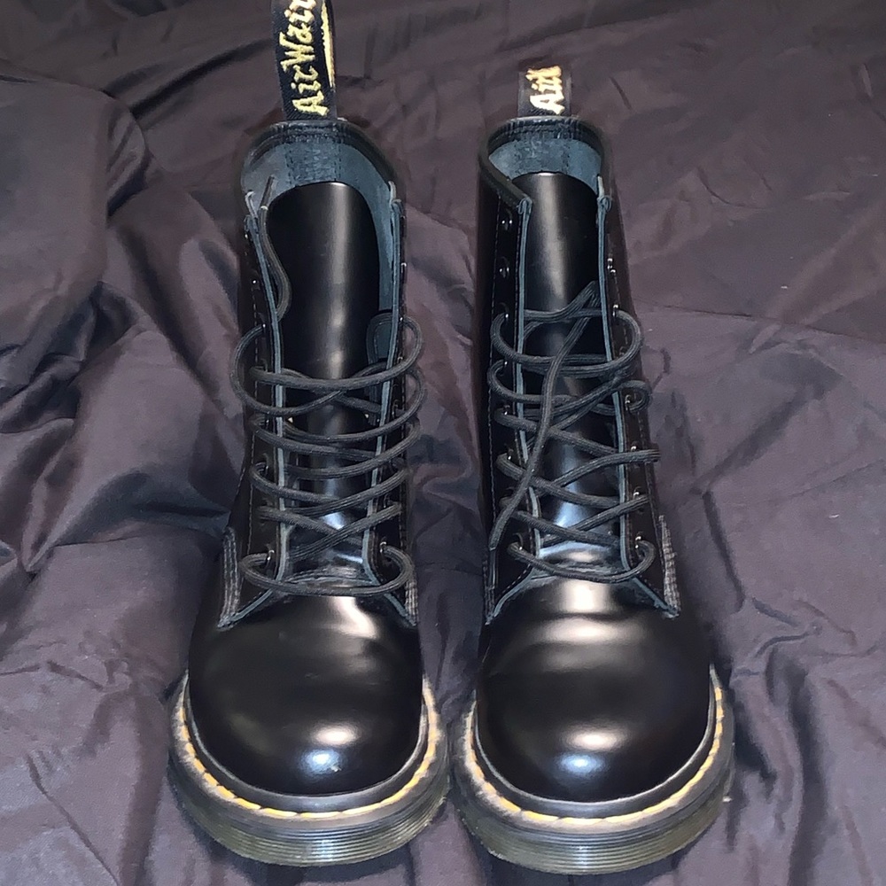 doc martens
